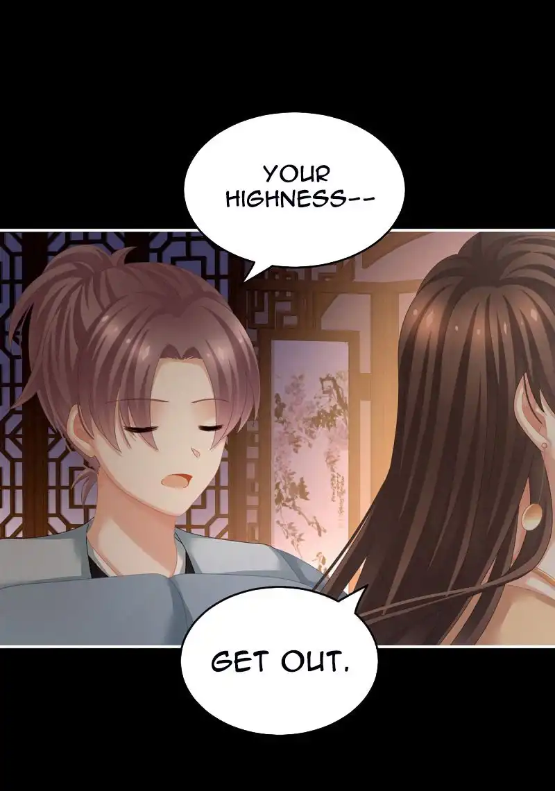 Empress's Harem Chapter 143 9